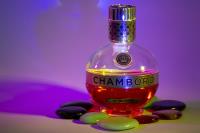 Triple Lit Chambord�